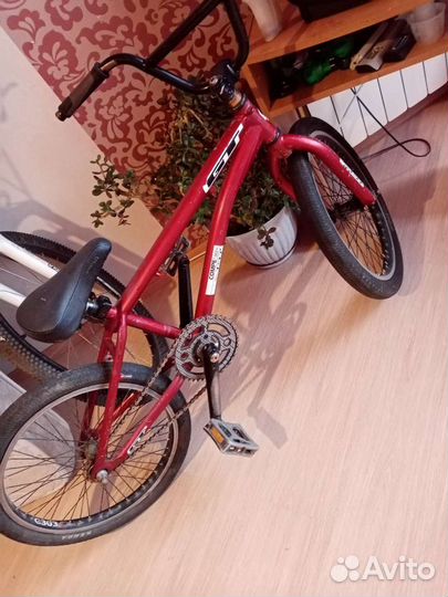 GT BMX