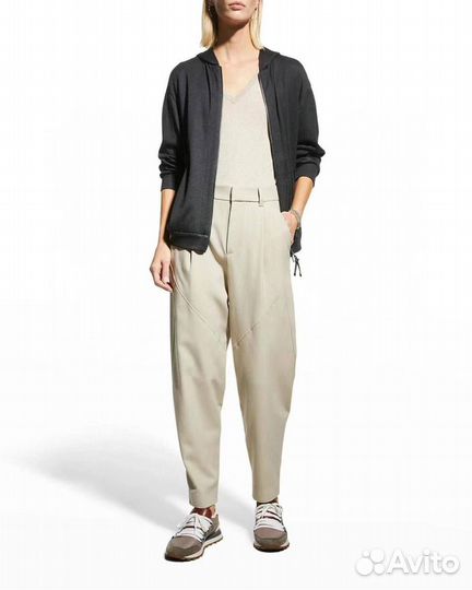 Брюки Brunello Cucinelli