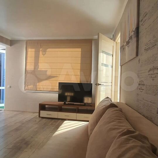 Дом 48 м² на участке 1 сот.