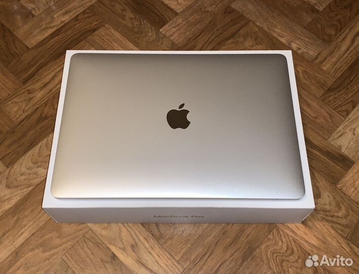 MacBook Pro 13