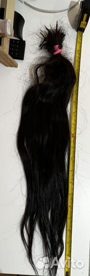 Волосы для наращивания