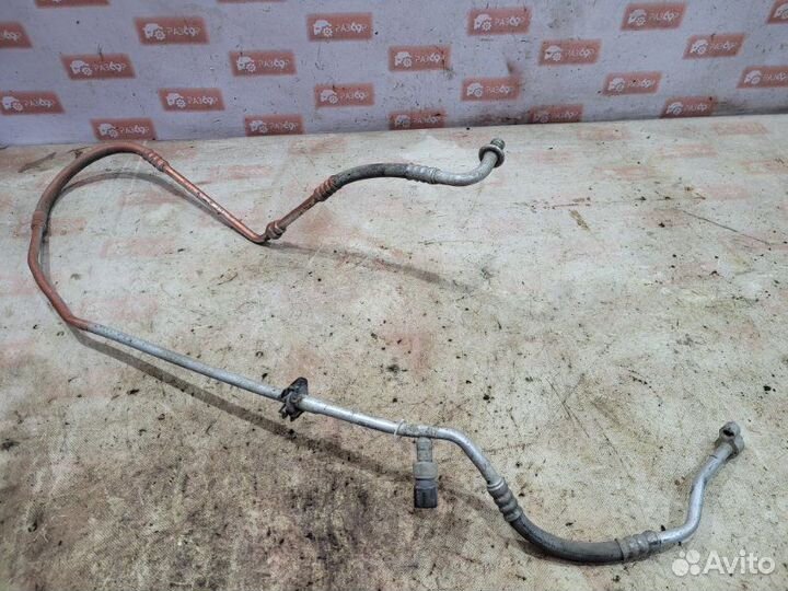 Трубка кондиционера Ford Focus DFW cdda 2003