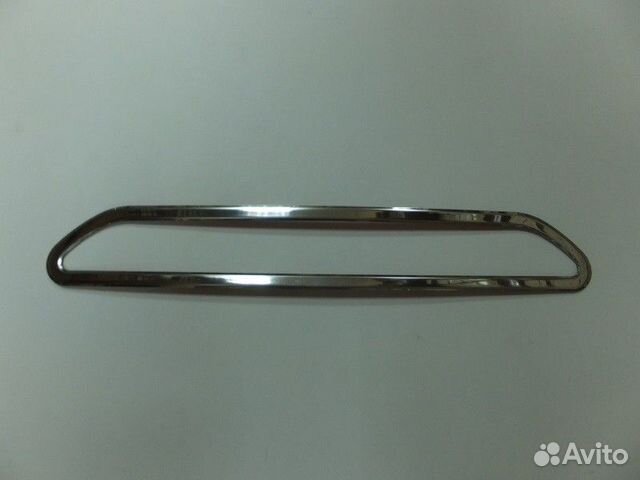 Кант на стоп-сигнал Ford Focus 3 2011-2016 (новый)