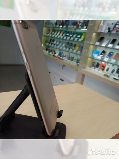 Смартфон Asus ZenFone Max Plus (M1) ZB570TL 3/32GB