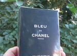 Духи Шанель Chanel bleu de chanel оригинал