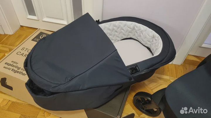 3 в 1 Stokke Xplory X