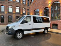 Mercedes-Benz Sprinter 3.0 AT, 2021, 56 000 км, с пробегом, цена 9 480 000 руб.