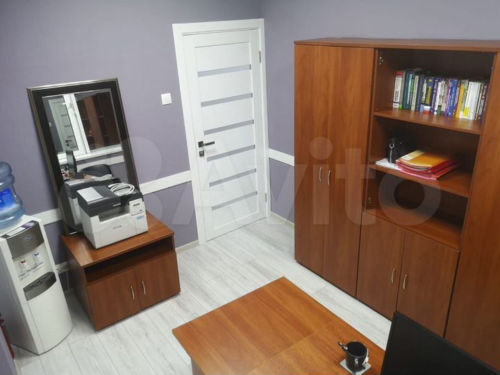 Офис, 45 м²