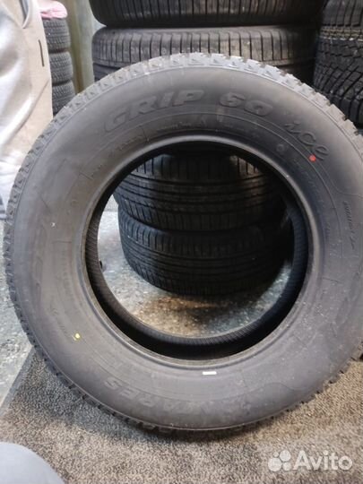 Antares Grip 60 Ice 275/65 R20