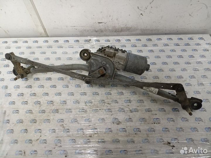 Трапеция стеклоочистителя Ford Mondeo 3 N7BB 2006