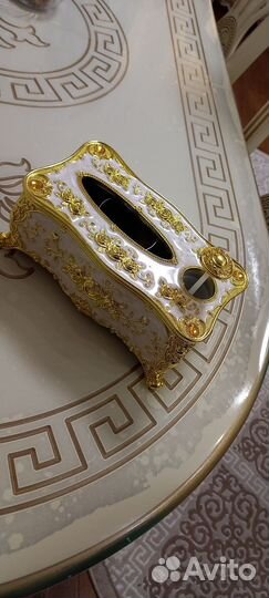 Салфетница