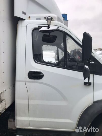 ГАЗ ГАЗель 33021 бортовой, 2016