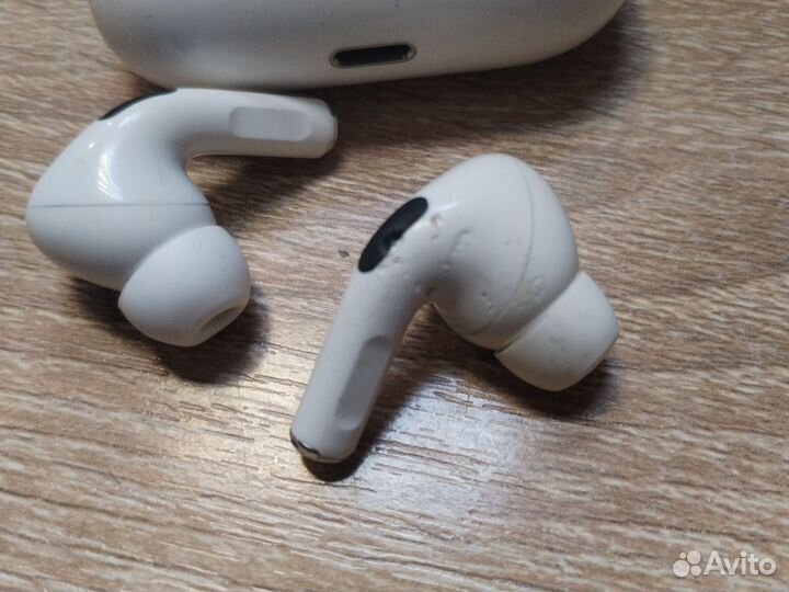 Airpods pro