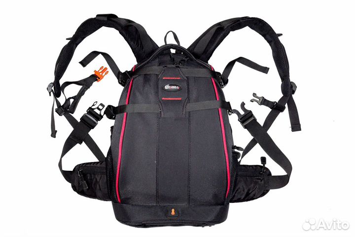 Фоторюкзак Eirmai D2320-S