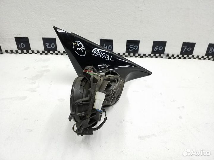 Зеркало правое Mercedes-Benz E-Klasse W213 6+1 контактов