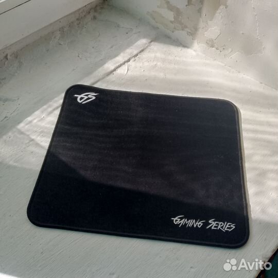 Коврик для мыши gaming series