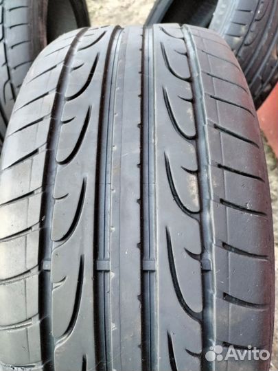 Dunlop Dignos D-01 215/45 R16 26