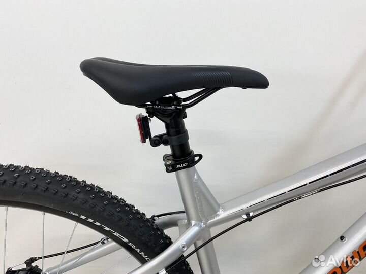 Велосипед горный Forward Next 29” X
