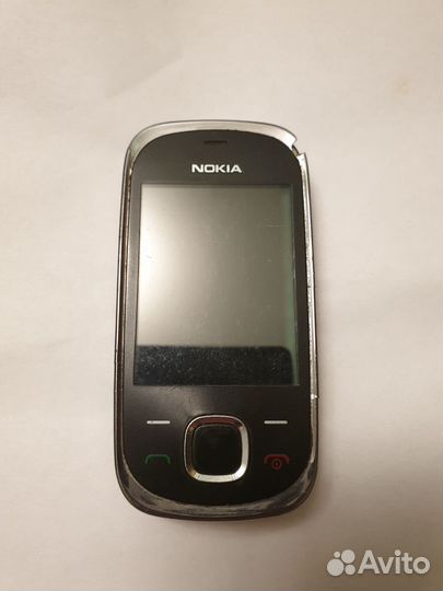 Nokia 7230