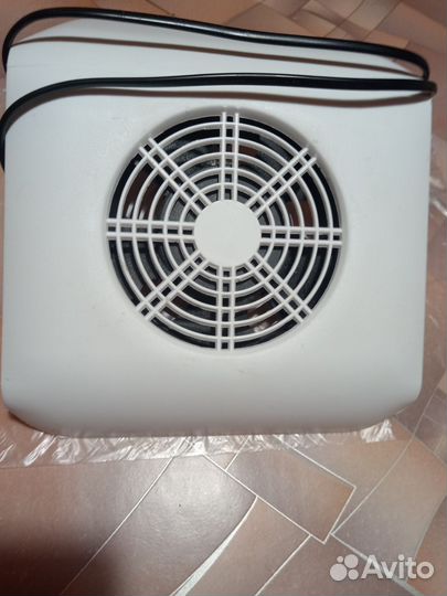 Маникюрный набор для ногтей