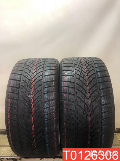 Dunlop SP Winter Sport 4D 285/30 R21 100W