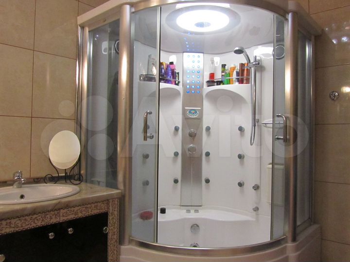 3-к. квартира, 93,8 м², 4/16 эт.