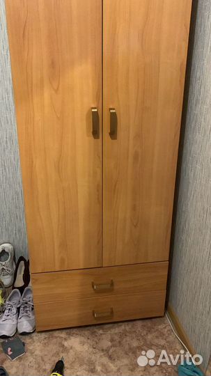 Мебельные ручки