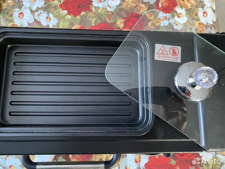 Духовка электрическая