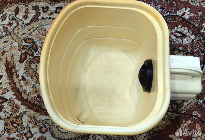 Стиральная машина бу типа малютка