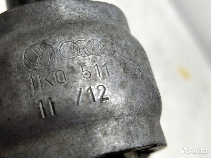 Стабилизатор задний Volkswagen Passat Cc 2.0 2012