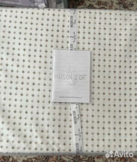 Постельное белье