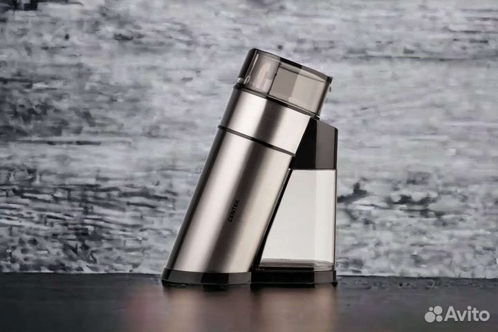 Кофемолка электрическая. 250 Вт. 70 г. 1359