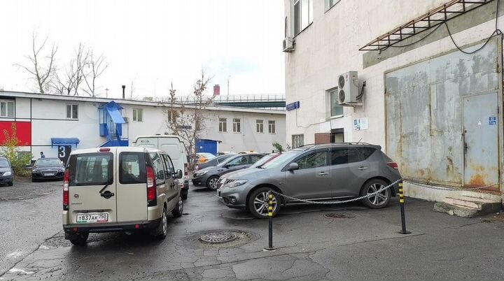 Склад, 3181 м²