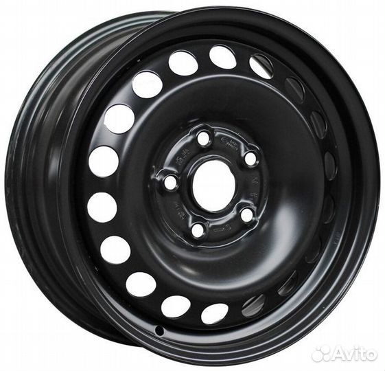 Штампы Oktavia, VW