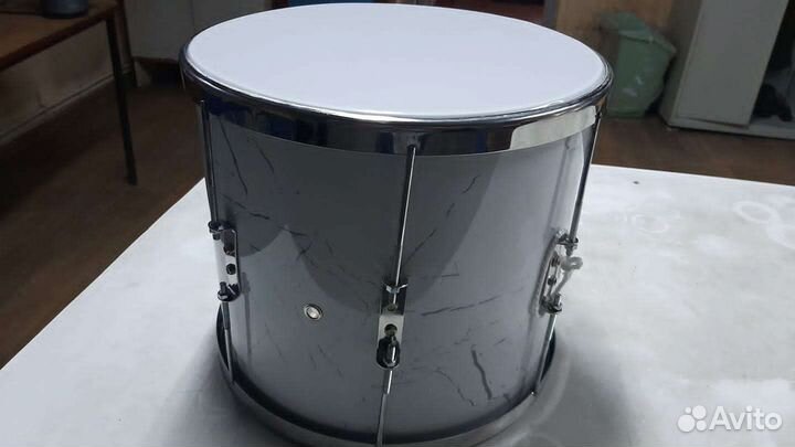 Дойра барабан