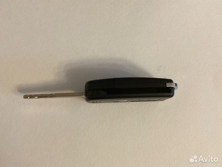 Чип ключ honda