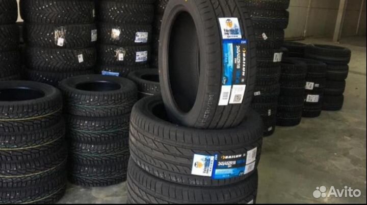 Sailun Atrezzo ZSR 245/45 R18 100Y