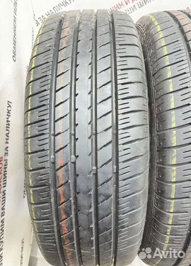 Bridgestone Turanza ER33 205/60 R16 92V