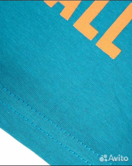 Футболка на мальчика