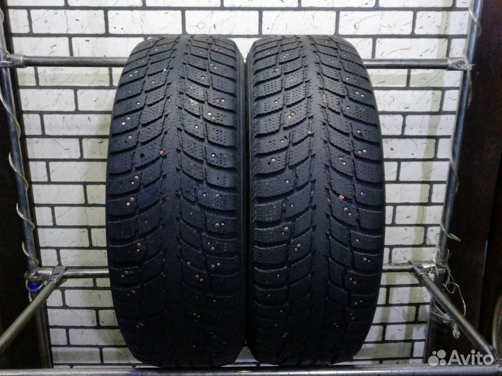 Nokian Tyres Hakkapeliitta 2 215/65 R16 98T
