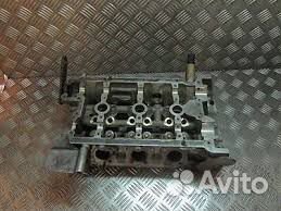 Контрактная гбц Audi A6 (C6,4F)