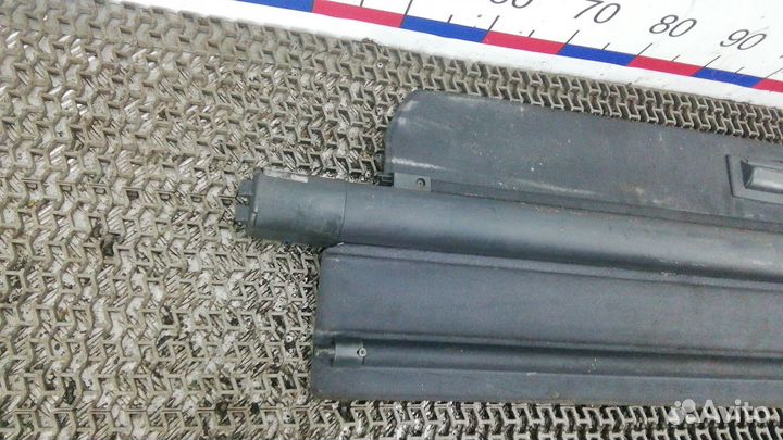 Шторка багажника Renault Megane 2 2004 8200271177