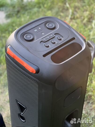 Аренда колонки JBL partybox 710