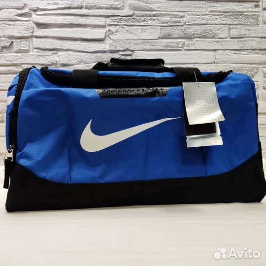 Спортивная сумка