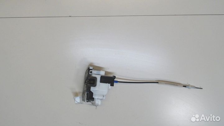 Замок двери Fiat Doblo 2015, 2016