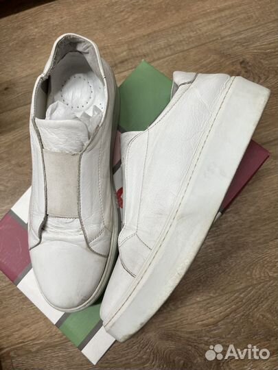 Слипоны женские 40 размер