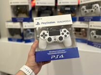 Dualshock 4 v2 PS4 Геймпад Гарантия и доставка