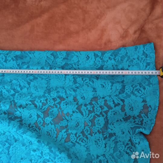 Вечернее платье 44