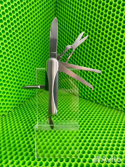 Мультитул stainless