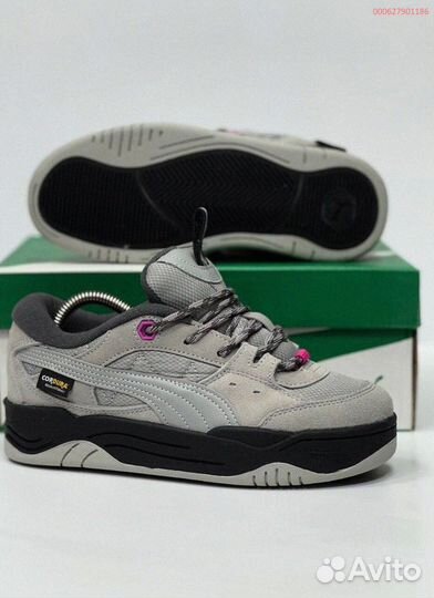 Puma 180 – ваш стильный спутник (37-41р)